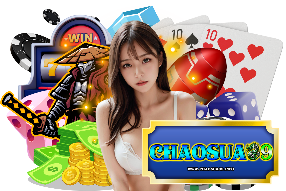 chaosua89 wallet