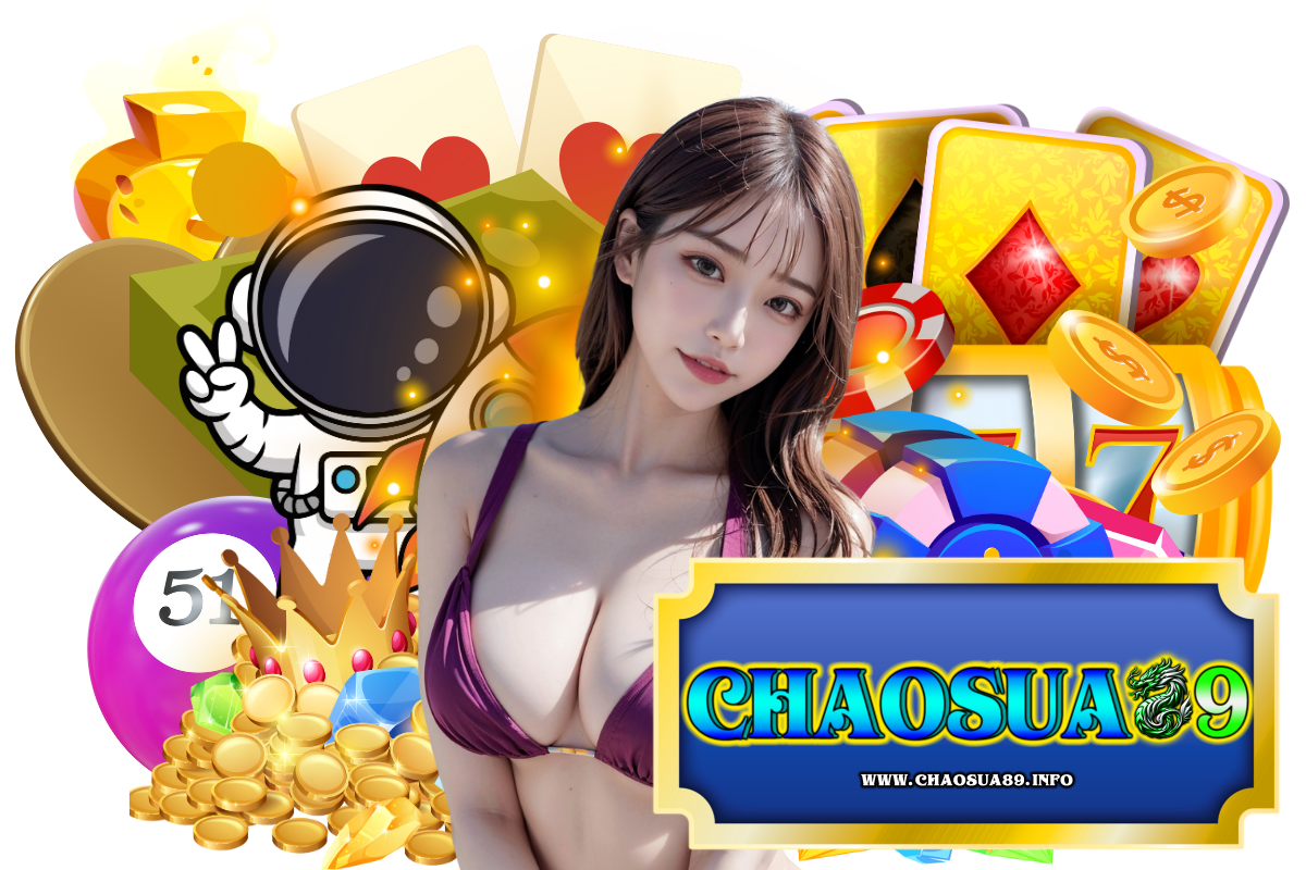 chaosua89 แจกเครดิตฟรี